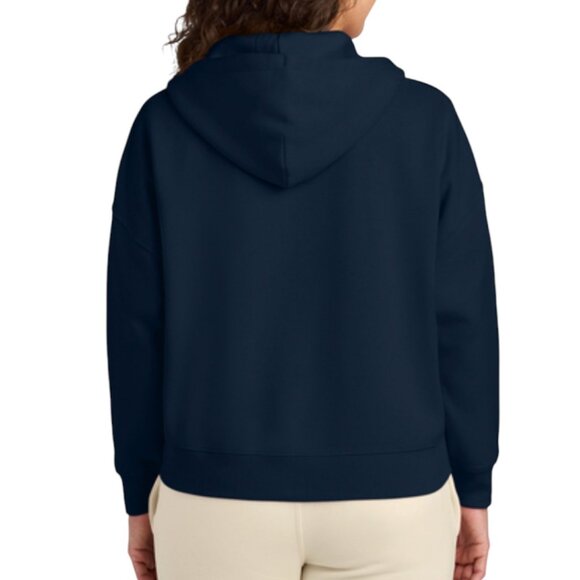 Stanley/Stella Women’s Stella Ida Full-Zip Hooded Sweatshirt I Size: XL - Picture 2 of 11